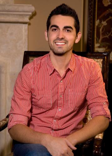 Joshua Cain