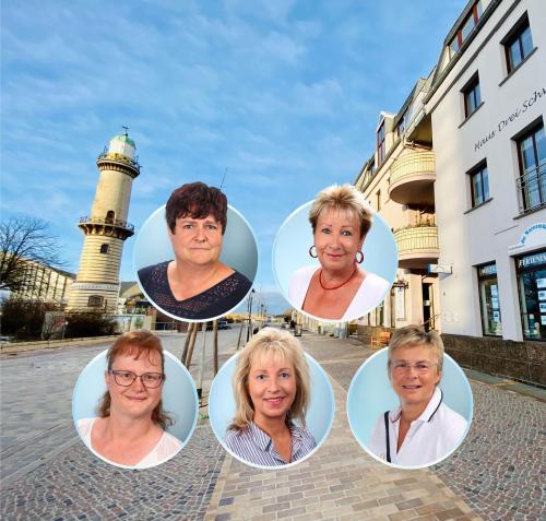 die Warnemünder