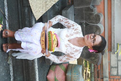 Djero Mangku Ni Ketut Tapri