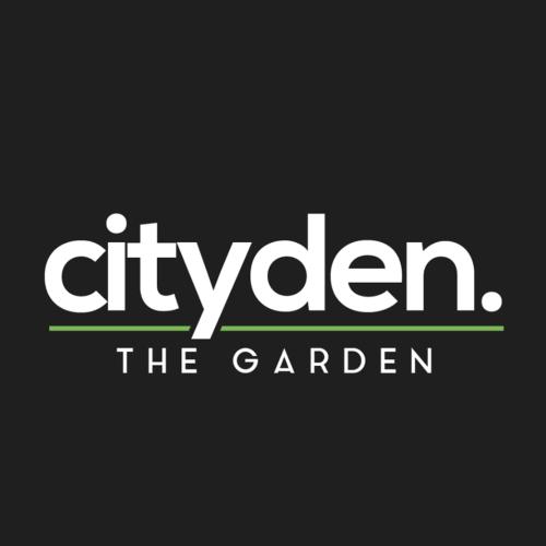 Cityden The Garden