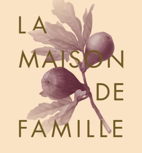 LA MAISON DE FAMILLE