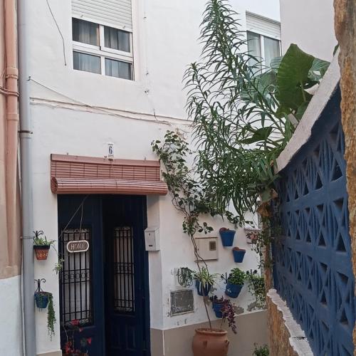 Vakantiehuis Casa de las tejas (Spanje Cullera) - Booking.com