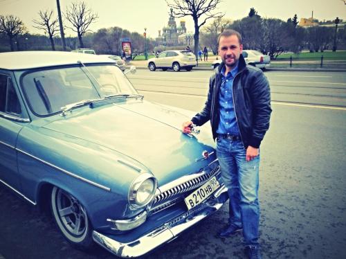 Dmitriy