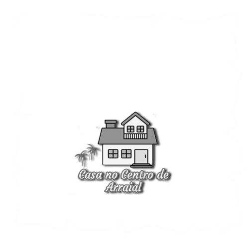 Casa no Centro de Arraial do Cabo