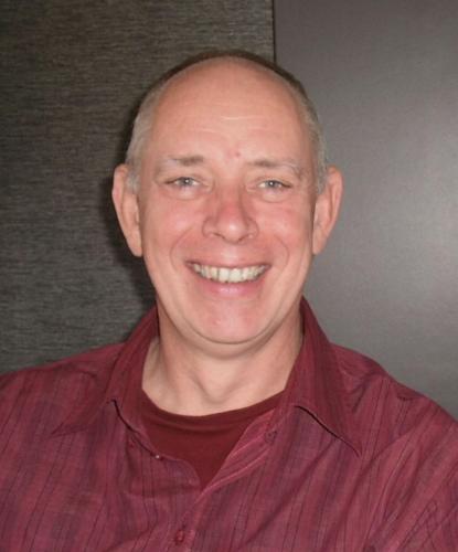 Stuart Lewton