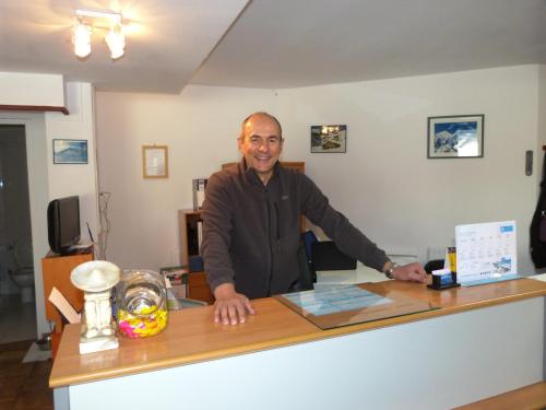 Alain SAYO