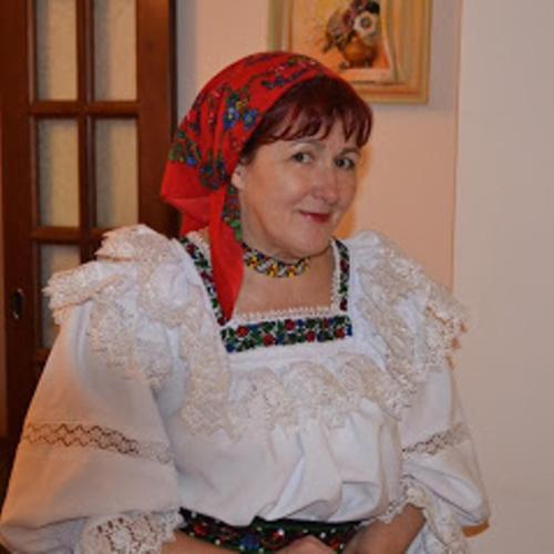 Popescu Ana