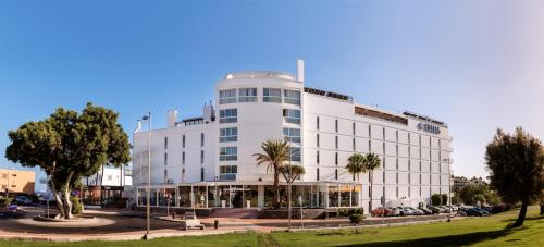 Hotel New Folías