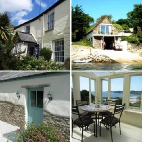 Cornwalls Cottages Ltd