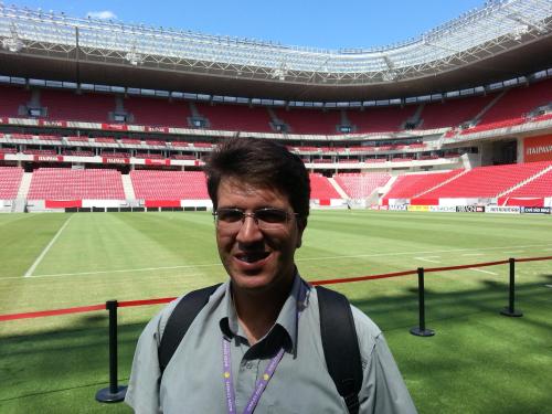 Daniel Vieira