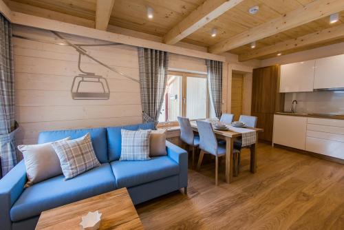 Apartamenty "Kuźnice 13" / PKL Horeca Sp. z o. o.