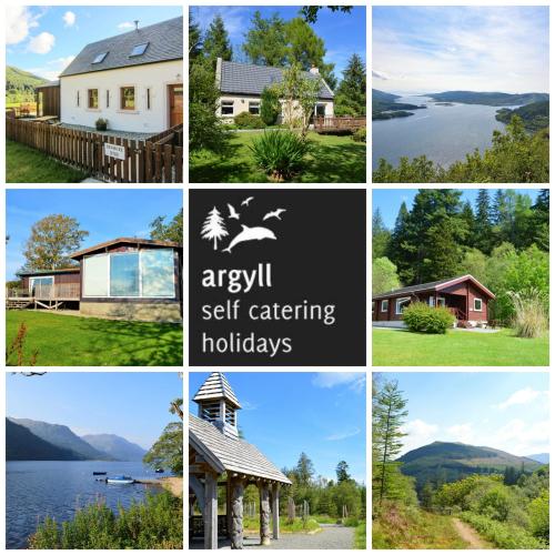 Argyll Self Catering Holidays