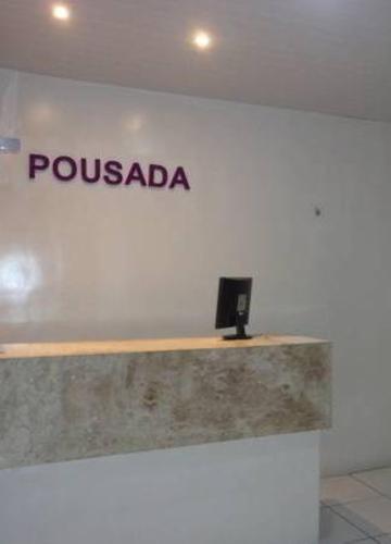 Pousada Dom Kilmer