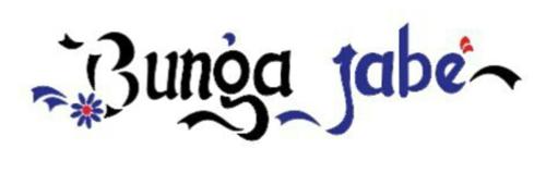 Bunga Jabe