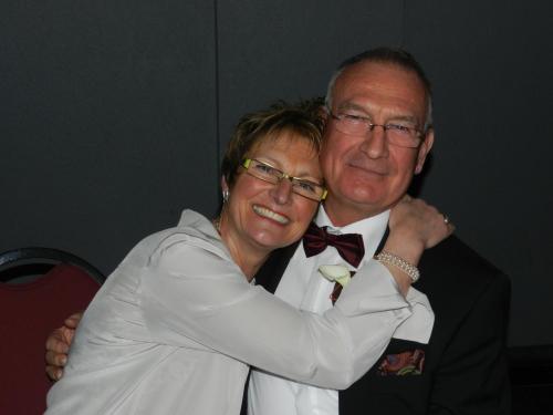 André et Graziella