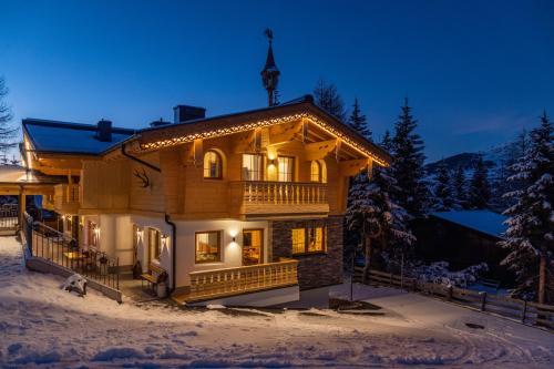 ChaletsPlus