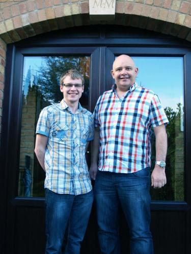 Reece & Neil