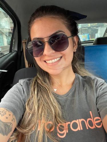 Bianca Tolentino