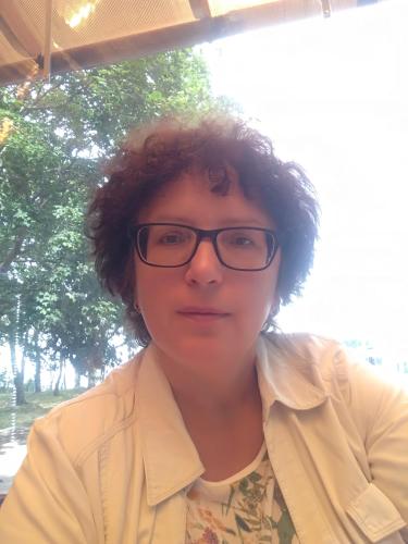 Галина Приходько