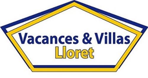 V&V LLORET - VILLA CANYELLES a 800m de playa Cala Canyelles ...