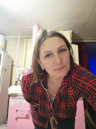 Наталья
