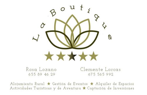 La Boutique, Nuévalos – Bijgewerkte prijzen 2021