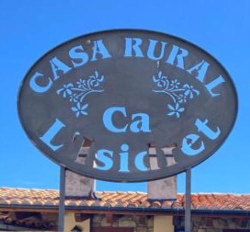 Ca l'Isidret