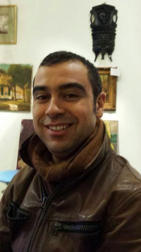 Rachid Amrane