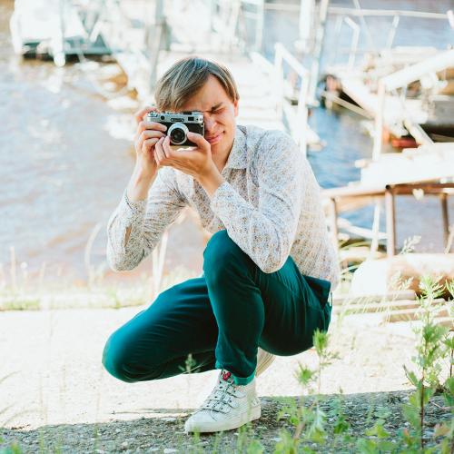 Kirill