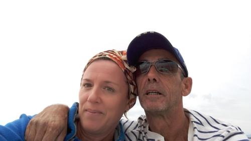 claudia et sylvain