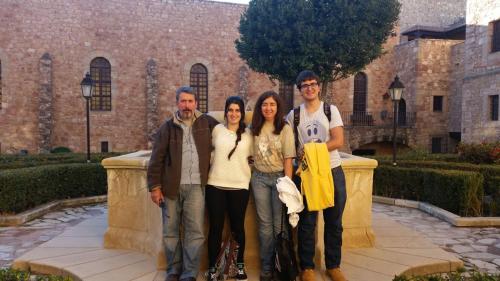 Mi familia