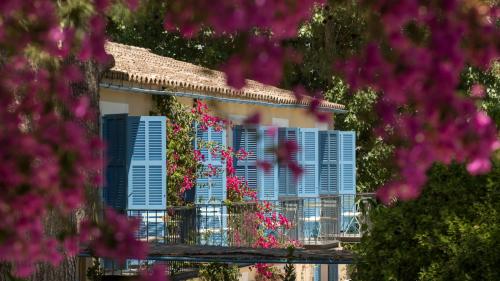 Finca Son Miranda - Hotel LA Organic
