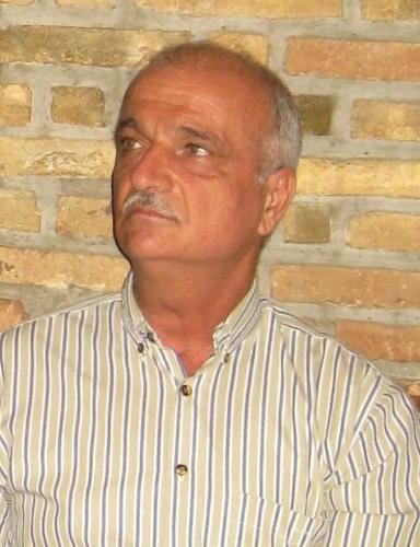 George Kikas