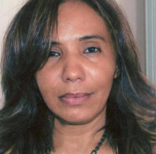 Ana Lúcia da Costa Silva