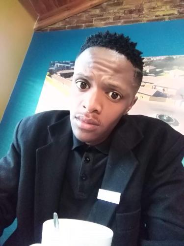 Mzwakhe