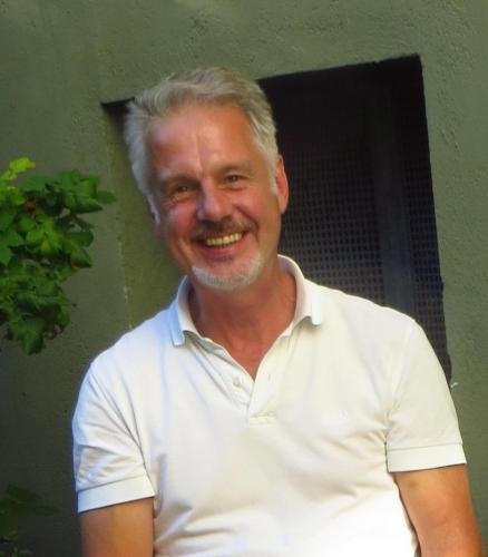 Thomas Breidenbach