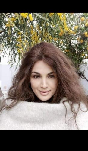 Maria Koukoula