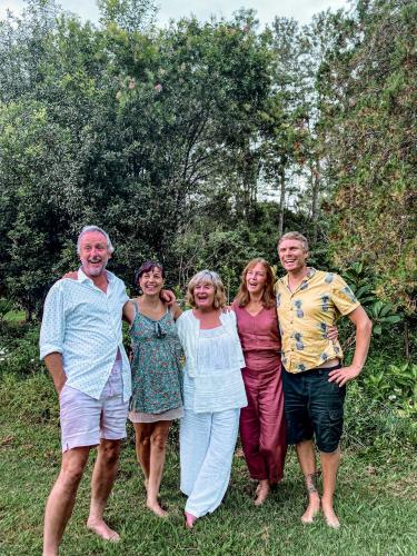 The Belfry Bellingen