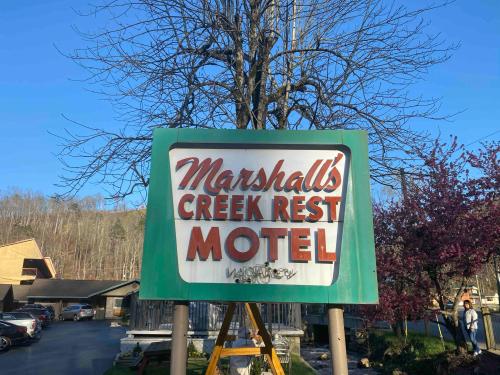 690 Verified Reviews of Marshall's Creek Rest Motel | Booking.com