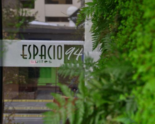 Hotel Espacio 94
