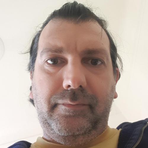 Massimiliano D'Amico
