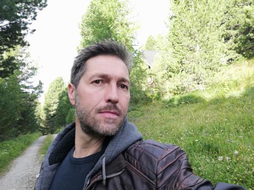 Rudi Brandner