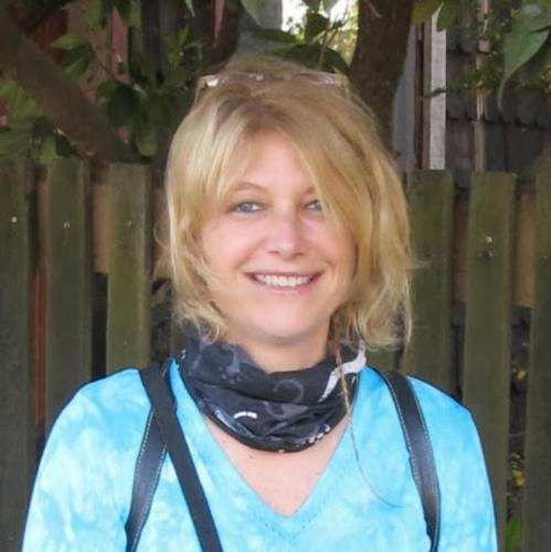 Patricia Schuler