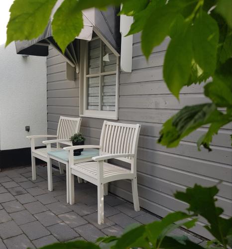 B&B LandLust Guesthouse ★★★★ "Stay In Style" Amsterdam Area Purmerend