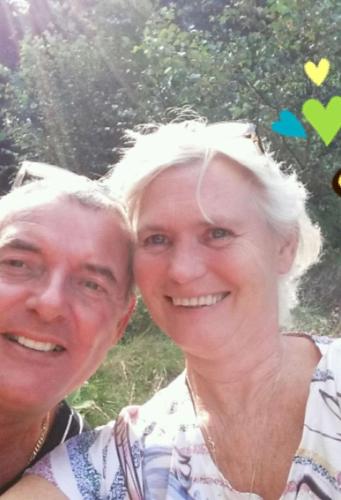 Naturisten bed en breakfast & aqua Wellness