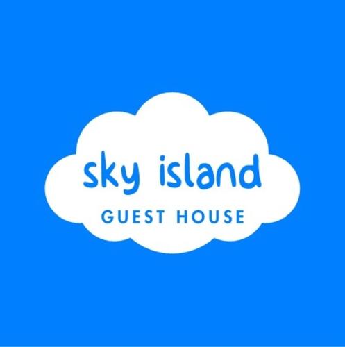 Sky island