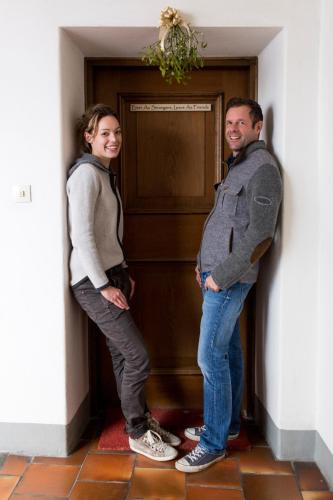 Tanja&Alex