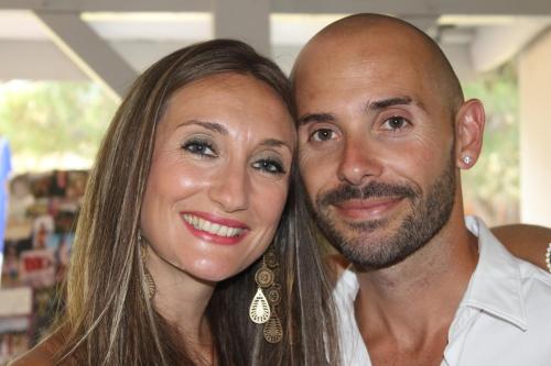 Stéphanie et Jérémy