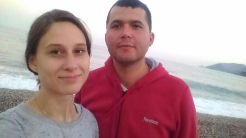 Katerina and Durmus
