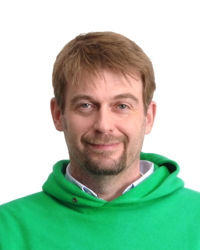 Oliver Ziehm